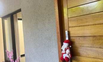 Imagem 4: Casa prática e confortável