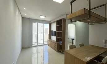 Imagem 3: Lindo Apartamento de frente ao Shopping Flamboyant