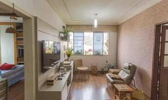 Imagem: Apartamento 1 quarto - Santa Efigênia Condomínio