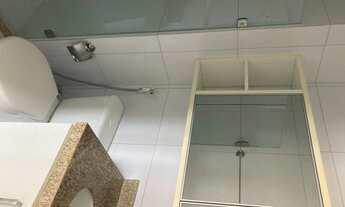 Imagem 6: Apartamento para aluguel tem 60 m2 com 2 quartos em Petrópolis