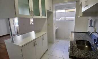 Imagem 3: 2 Dormitórios, Vaga, 58m2, Consolação - São Paulo - SP