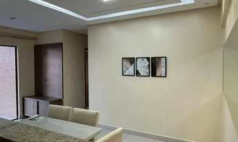 Imagem 5: ASC - ALUGO APARTAMENTO NO EDIFÍCIO SMART BOULEVARD R$5.500,00