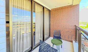 Imagem: Apartamento com 2 quartos no São Cristóvão