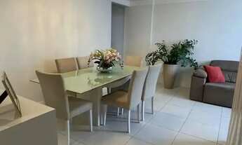 Imagem 6: Apartamento à venda no RUA MAGNO VALENTE - PITUBA, SALVADOR - BA , AQUARIUS, Salvador, BA