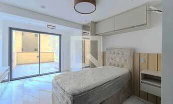 Imagem: Apartamento à Venda - Consolação, 1 Quarto