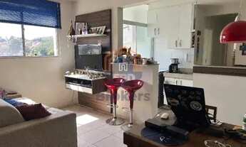 Imagem 2: Apartamento em Vila Mafalda - Jundiaí, SP