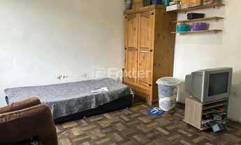 Imagem: Kitnet / JK / Studio à venda Avenida Florianópolis