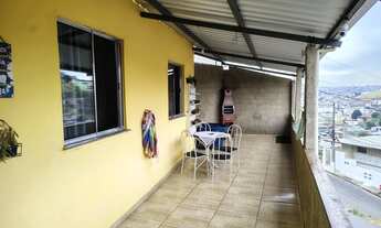 Imagem: CASA JARDIM NATAL 03 QUARTOS,SALA,COZINHA