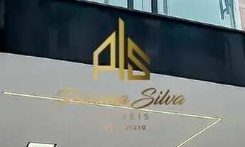 Imagem: Euroville, 220m², 4 suites, 2 garagens