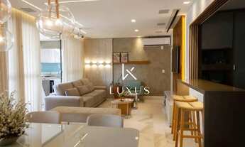 Imagem 3: Apartamento com 2 dormitórios à venda, 153 m² por R$ 2.500.000,00 - Gutierrez - Belo Horiz