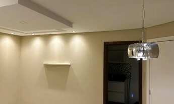 Imagem: CONDOMÍNIO RESERVA PARQUE 75 CARLOS/TH