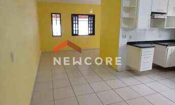 Imagem 4: Casa em Rua da Flor de Maio - Nova Cerejeira - Atibaia/SP