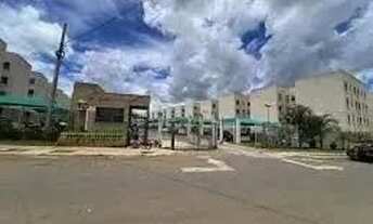 Imagem 2: Apartamento para Venda, Residencial São Cristóvão I no bairro Residencial São Cristóvão, A