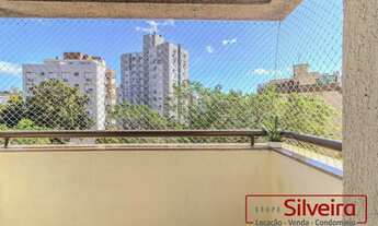 Imagem 7: Apartamento 2 dormitórios com vaga dupla no Menino Deus