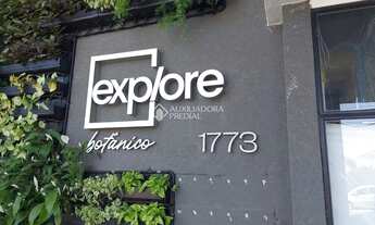 Imagem 3: APARTAMENTO 61M² 2 QUARTOS JARDIM BOTÂNICO - CURITIBA - PR