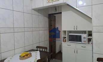 Imagem 7: Sobrado à venda, 150 m² por R$ 670.000,00 - Freguesia do Ó - São Paulo/SP