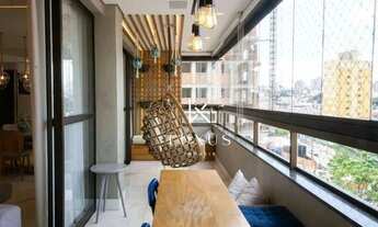 Imagem 5: Apartamento com 2 dormitórios à venda, 153 m² por R$ 2.500.000,00 - Gutierrez - Belo Horiz