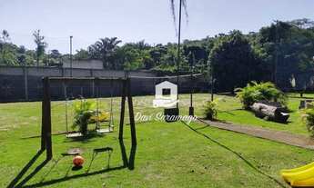 Imagem 6: Terreno Várzea das Moças