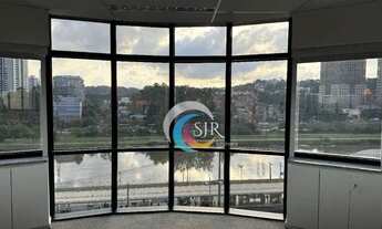 Imagem 5: Conjunto para alugar, 704 m² - Brooklin - São Paulo/SP