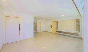 Imagem 2: Apartamento duplex para locação no Edifício Reserva Marista, Setor Marista