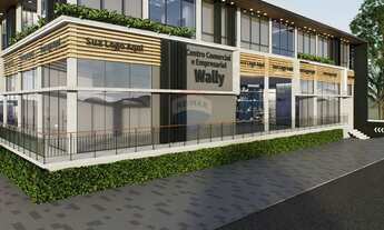 Imagem 5: Sala Comercial à Venda Centro Comercial e Empresarial Wally Timbó/SC