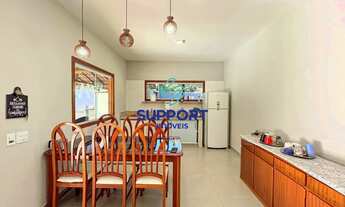 Imagem 4: Chácara dos Sonhos no Lameirão, Guarapari - Espaço, Conforto e Proximidade com a Praia!