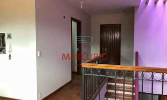 Imagem 4: Sobrado para ALUGUEL ou VENDA com 3 suítes, 6 vagas em Jardim Estoril IV, Bauru - SP