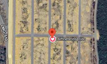 Imagem: Lote de esquina OPORTUNIDADE 600M2