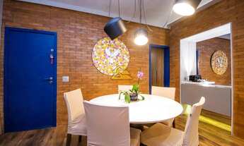 Imagem 5: Lagoa Apartamento com 2 dormitórios