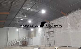 Imagem 6: Galpão à venda, São Sebastião - Contagem/MG