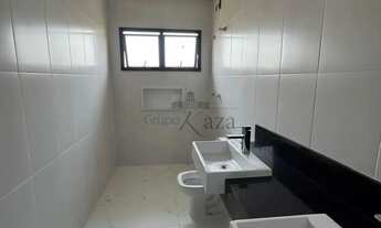 Imagem 5: Oportunidade - Casa em Condomínio - Bairro da Floresta - Condomínio Reserva Rudá - 3 Dormi