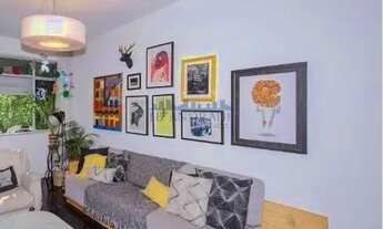 Imagem 6: Jardim Oceânico