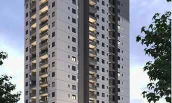 Imagem: Apartamento 102,56 m² no Edifício Guaecá