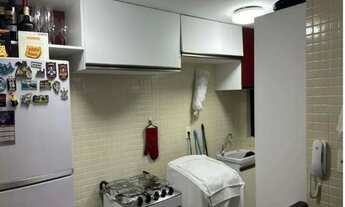 Imagem 5: Jean Charles Oferece /: Apartamento Nascente no Ed. Lady Floury 3 Quartos Candeias