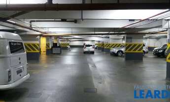 Imagem 7: CONJ. COMERCIAL - BROOKLIN - SP