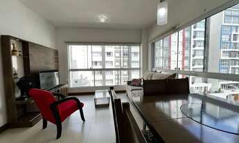 Imagem: DE FRENTE- BAIRRO NAVEGANTES- MOBILIADO