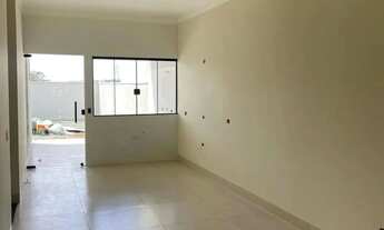 Imagem 7: Casa à Venda em Maringá 3 Quartos, Suíte e Quintal Amplo