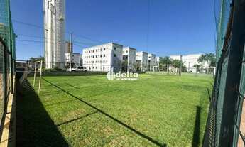 Imagem 4: Apartamento com 2 quartos disponível para locação e venda no bairro Gávea em Uberlândia-MG