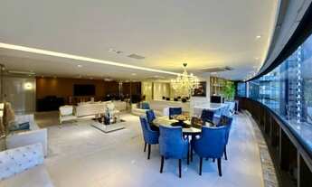 Imagem 5: Apartamento, Meireles, 03 suítes