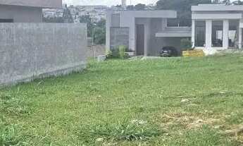 Imagem 6: TERRENO EM CONDOMÍNIO - VILA CAPUAVA - SP