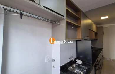 Imagem 14: Belíssimo Apartamento à venda, 1 suíte com lavabo, 1 vaga, no Atibaia Jardim, Atibaia-SP