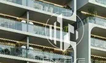 Imagem: Apartamentos de luxo na beira-mar de Camboinha