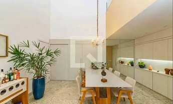 Imagem 4: Apartamento à Venda - Buritis, 3 Quartos, 196 m2