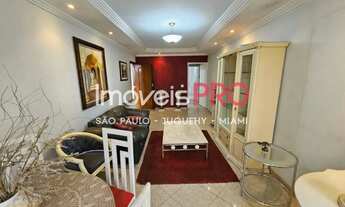 Imagem: Casa Assobradada, Planalto Paulista - São