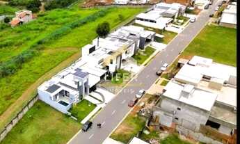 Imagem 3: Terreno à Venda 300 m² Loteamento Residencial MontAlcino