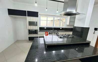 Imagem 14: Sobrado, 3 suítes, piscina e sauna, hidromassagem - Cond. Jd. Portal de Itaici - Indaiatub