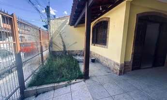 Imagem: Casa no Bairro São Caetano em Resende