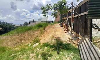 Imagem: Terreno à venda no Sunlake Spa Residencial