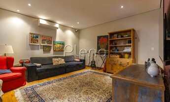 Imagem 6: Sobrado à venda em Campinas, Alphaville Dom Pedro, com 3 suítes, com 428 m², Alphaville Do