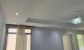 Imagem 2: Apartamento 2 quartos no Santa Efigênia